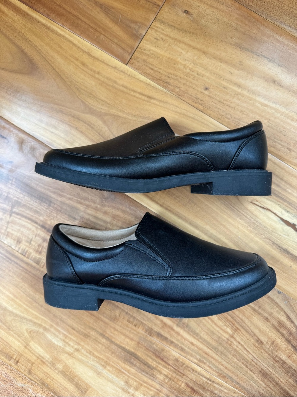 Boys dress shoes